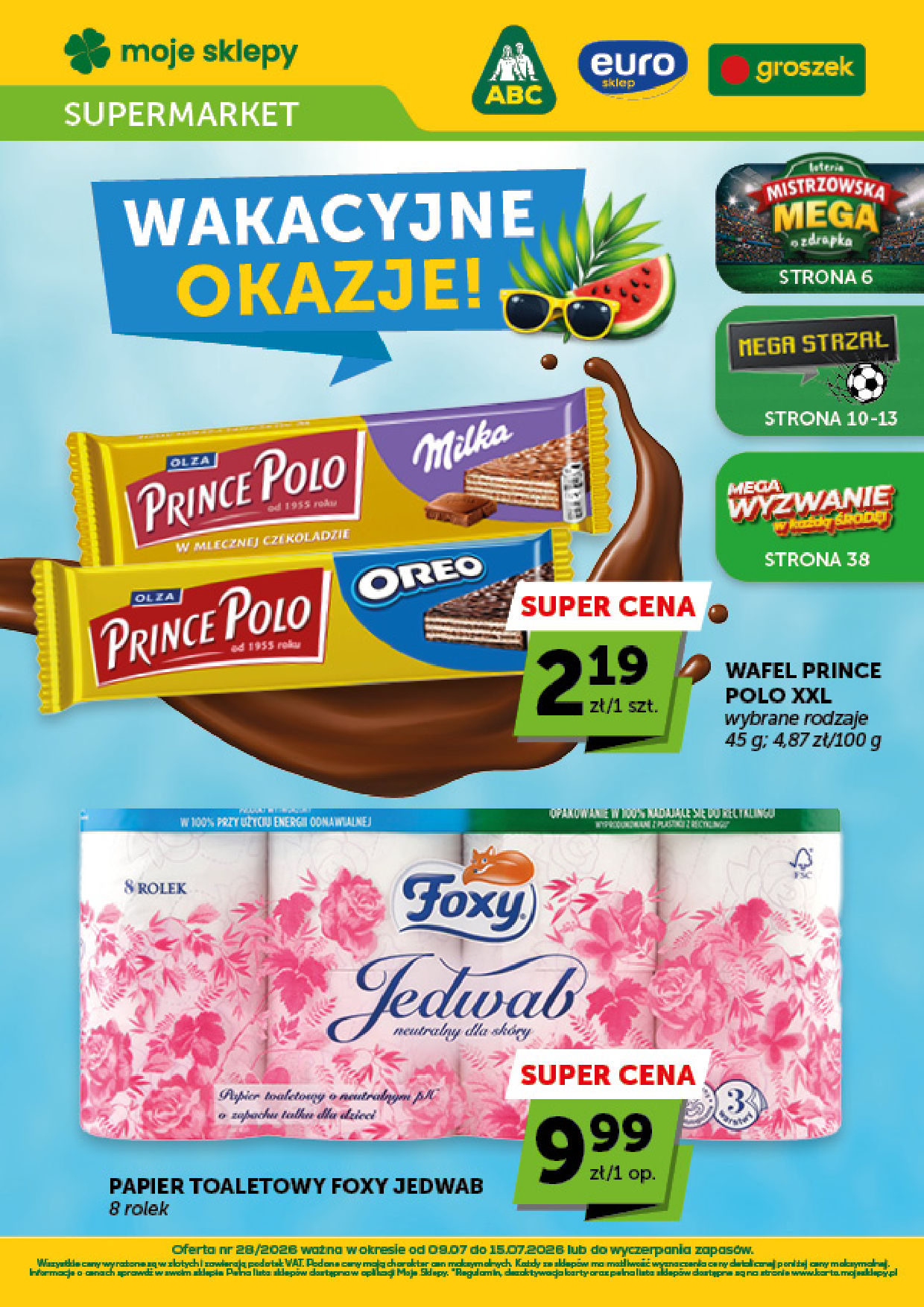 ABC Supermarket