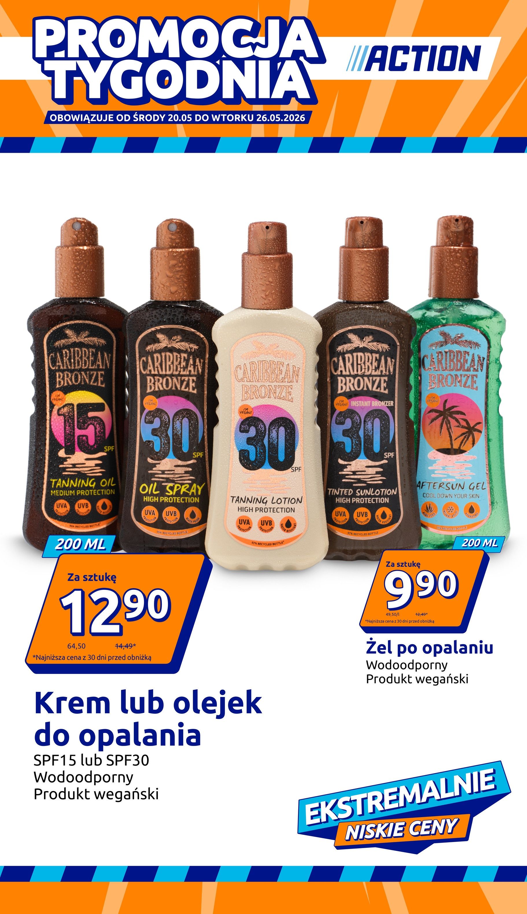 Leták Action 2026-05-20 - 2026-05-26