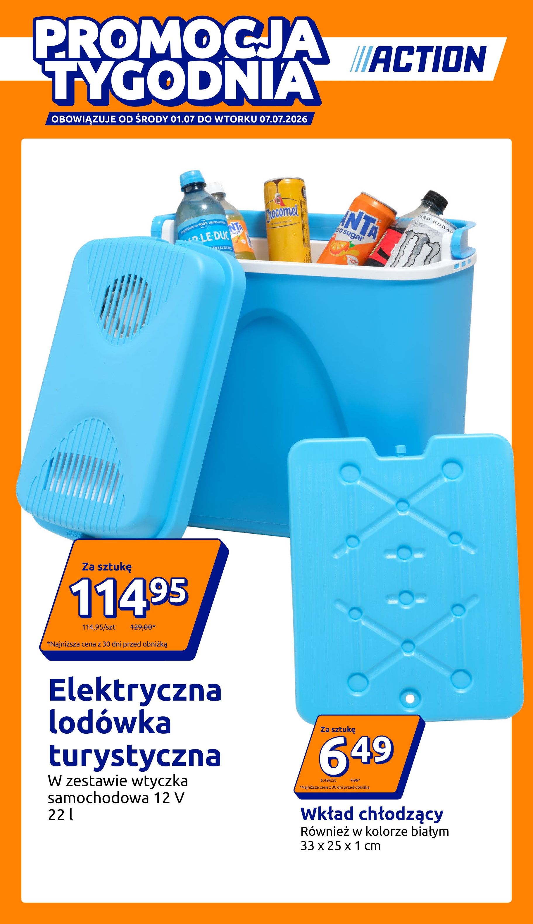 Leták Action 2026-07-01 - 2026-07-07