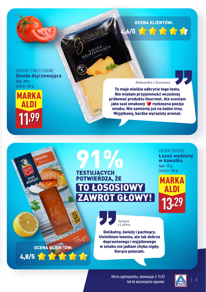 Aldi