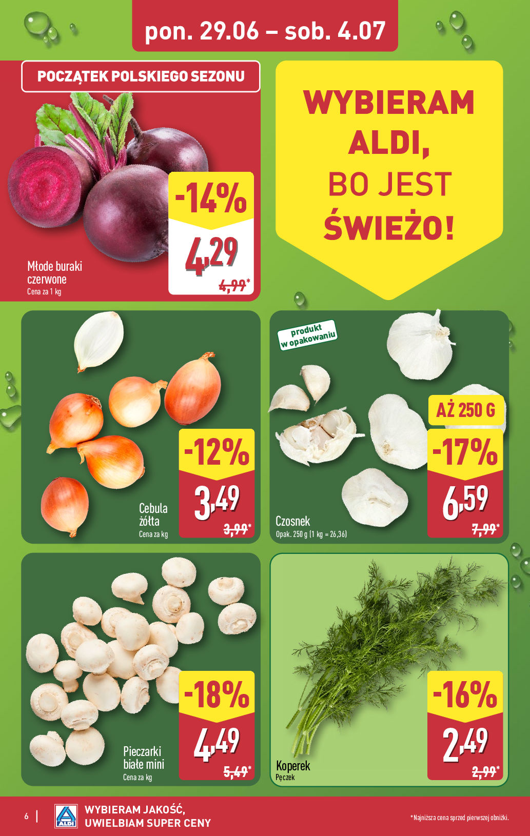 Aldi