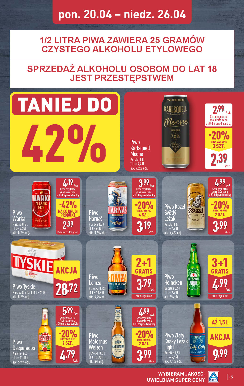 Aldi