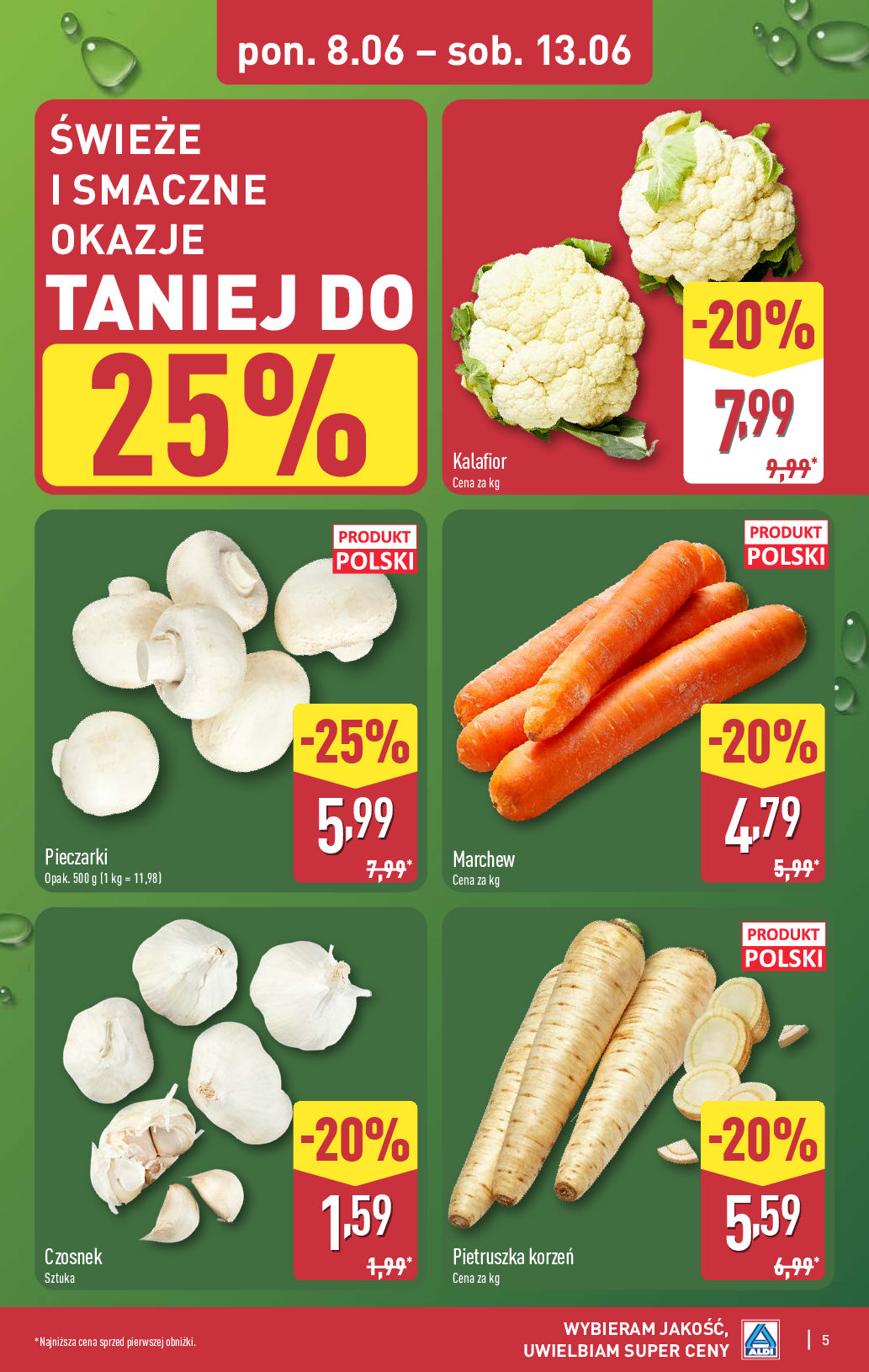 Aldi
