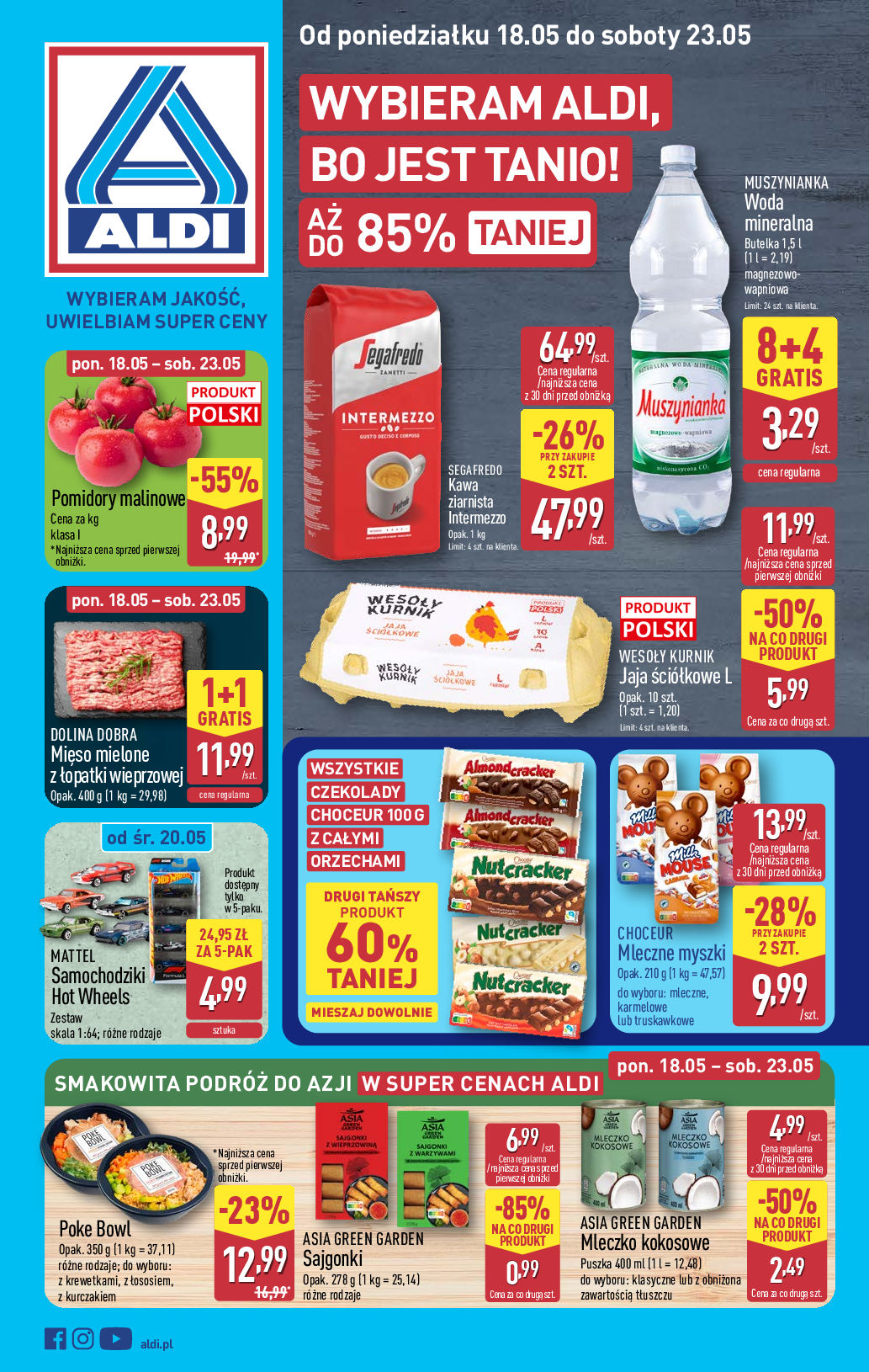 Pełna oferta