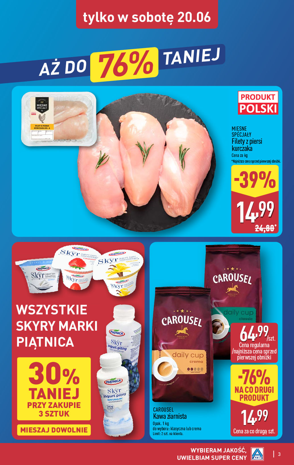 Aldi