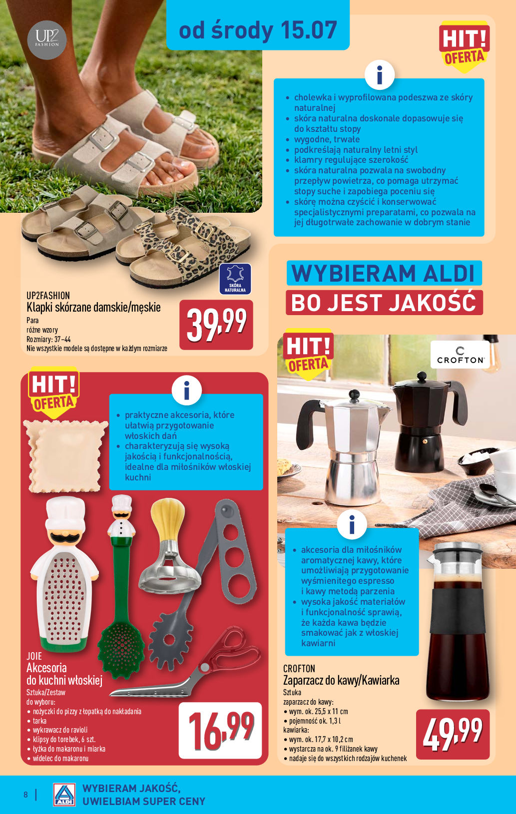 Aldi