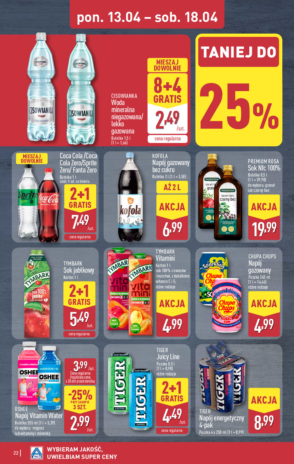 Aldi