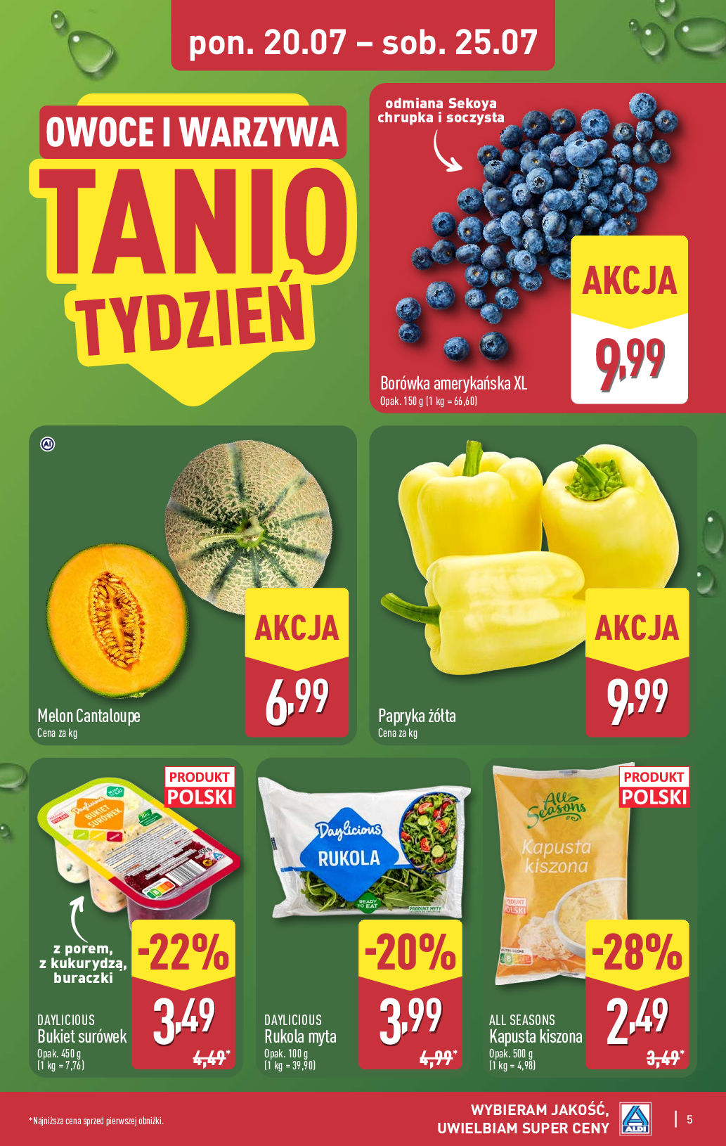 Aldi