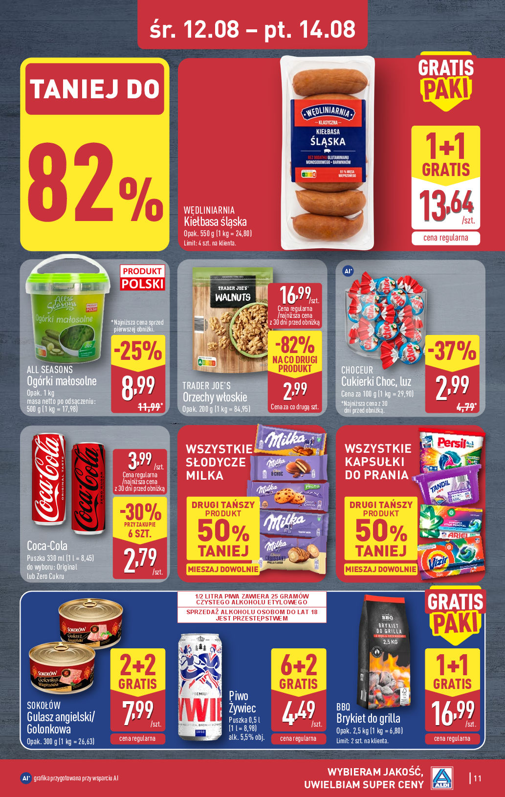 Aldi
