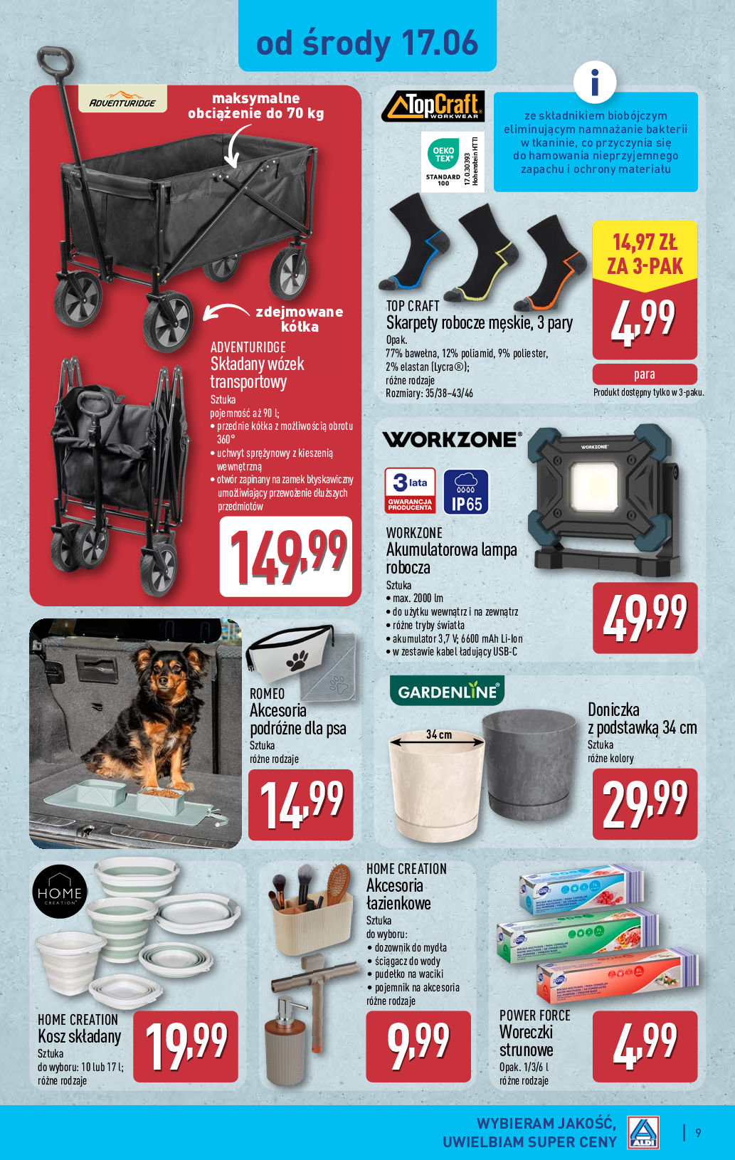 Aldi