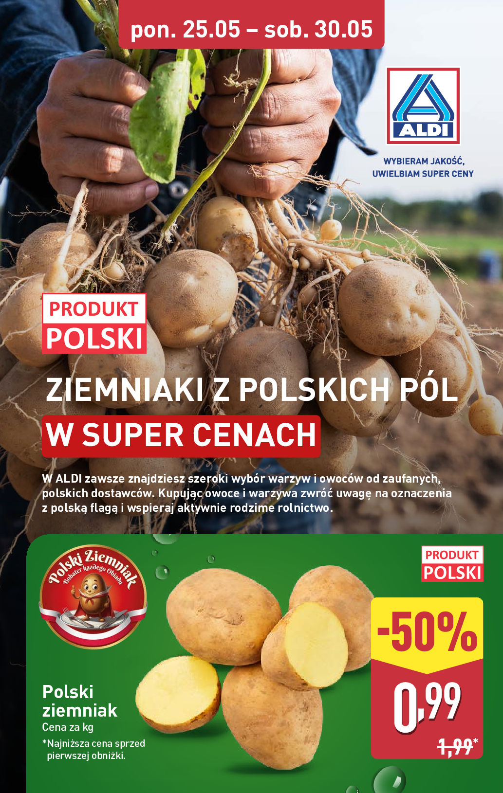 Aldi