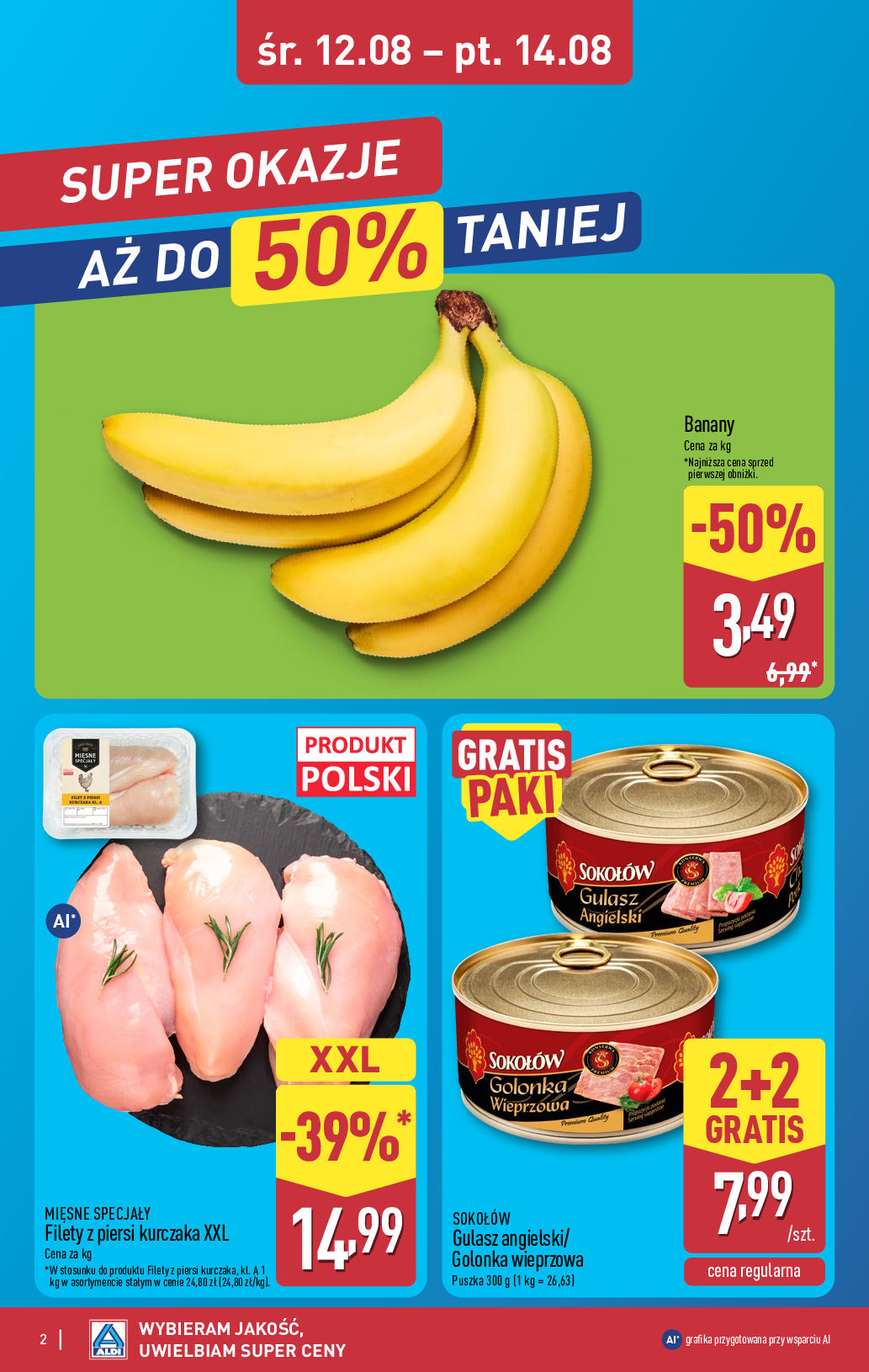 Aldi