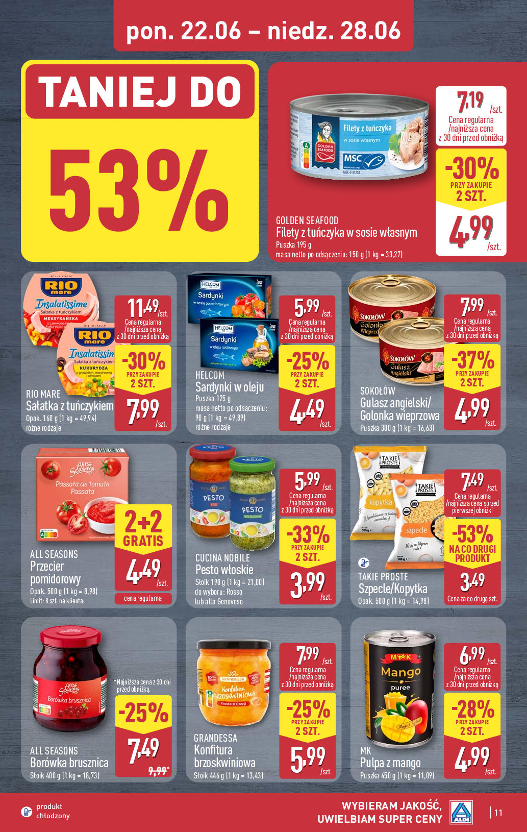Aldi