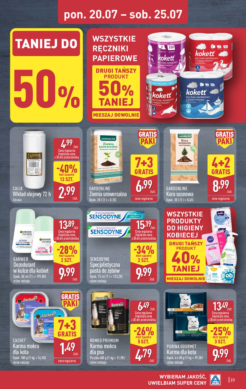 Aldi