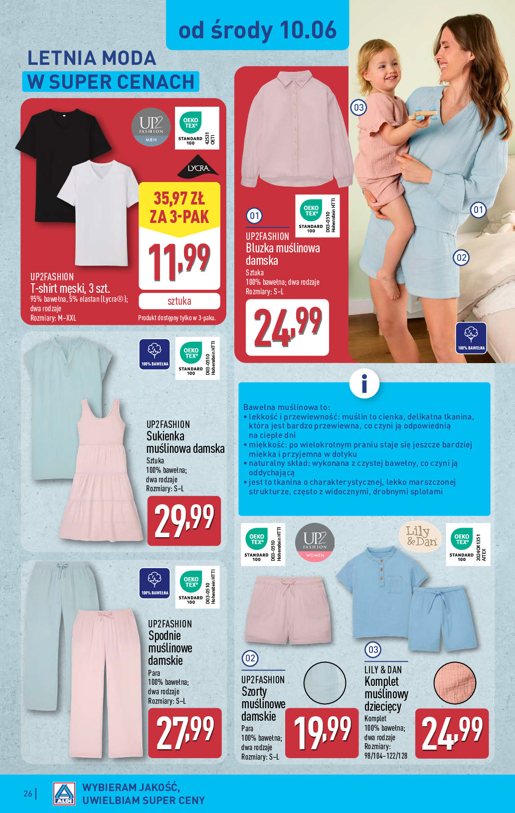 Aldi