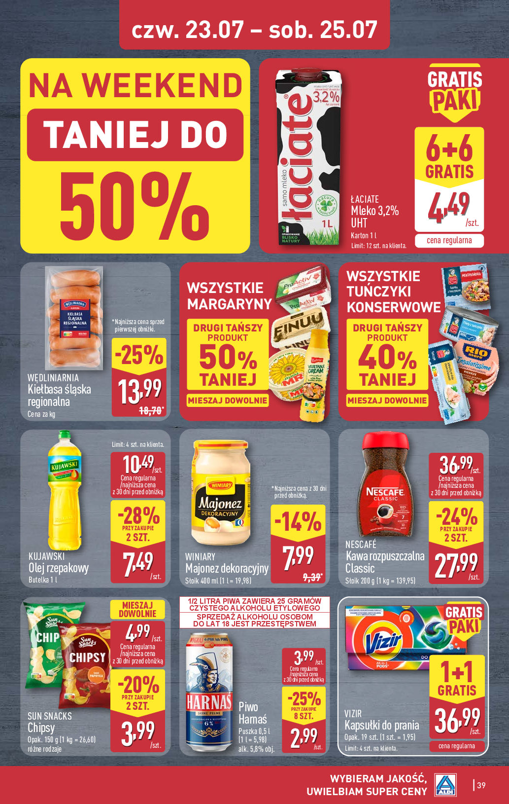 Aldi