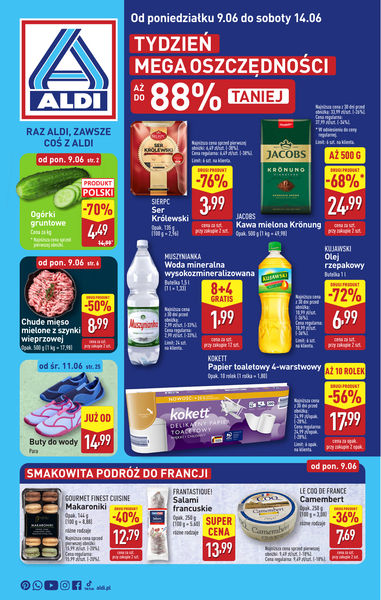 Pełna oferta