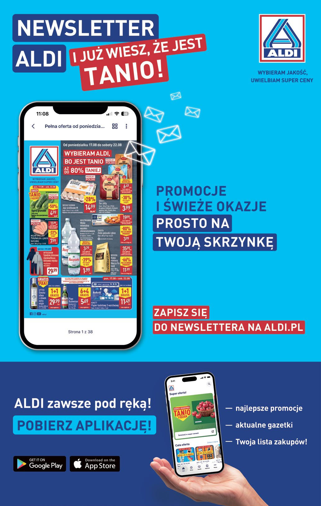 Aldi