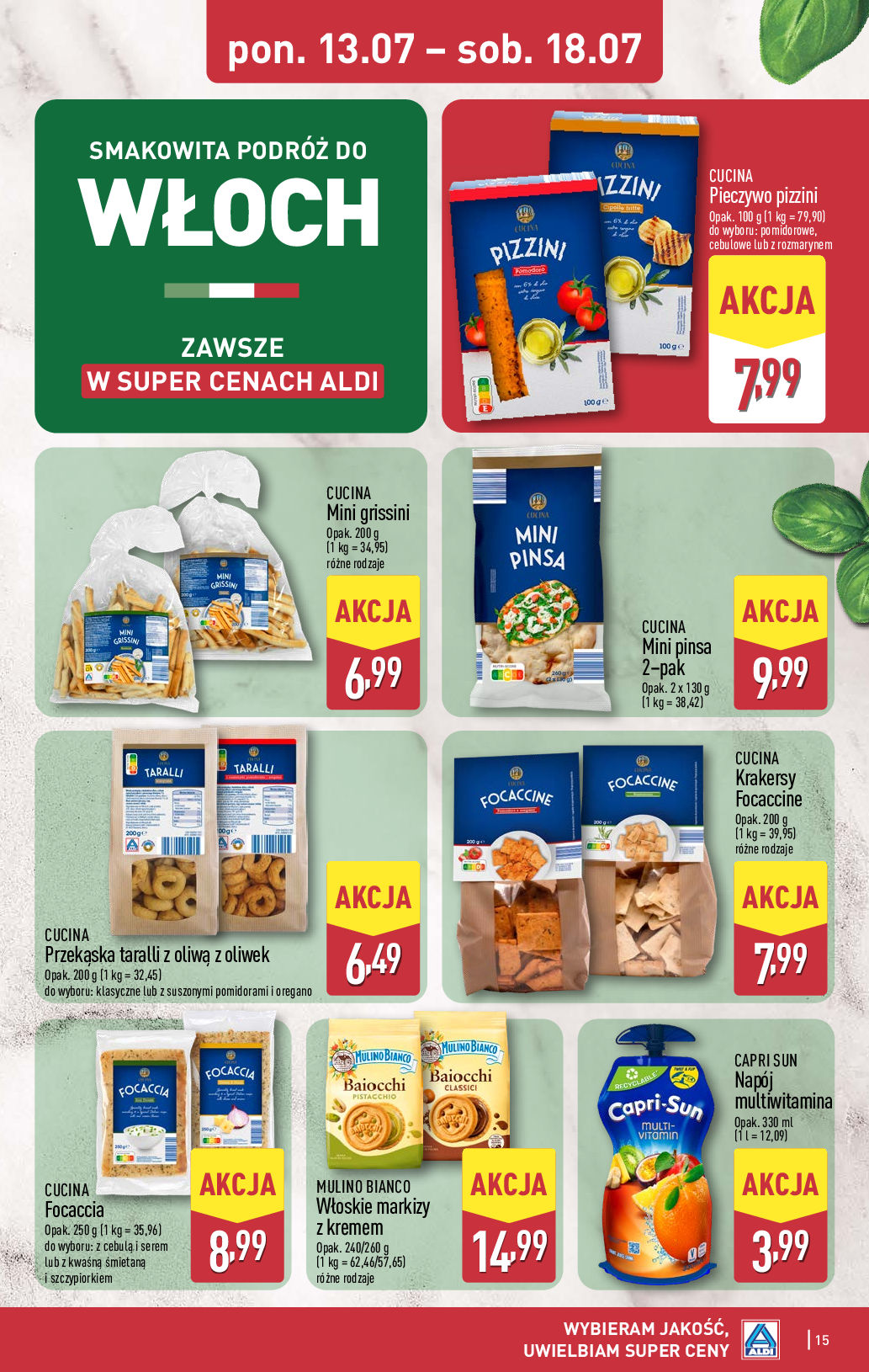 Aldi