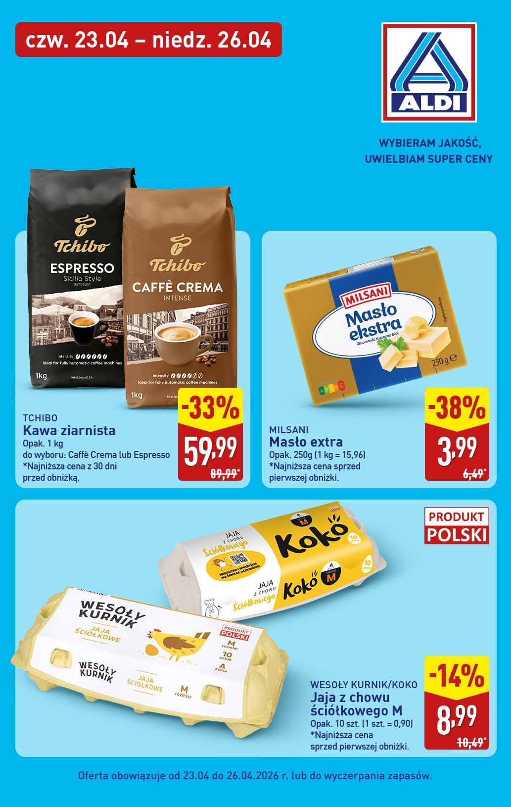 Aldi