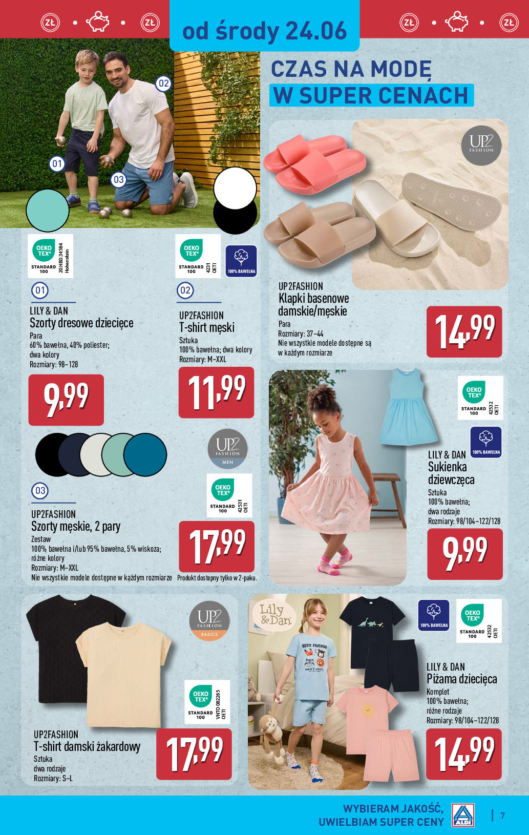 Aldi