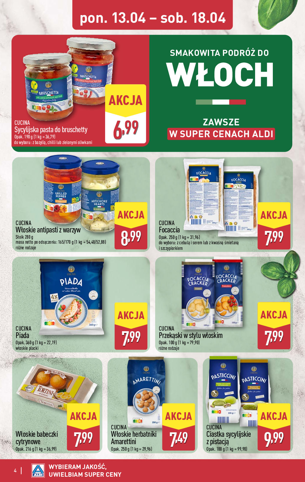Aldi