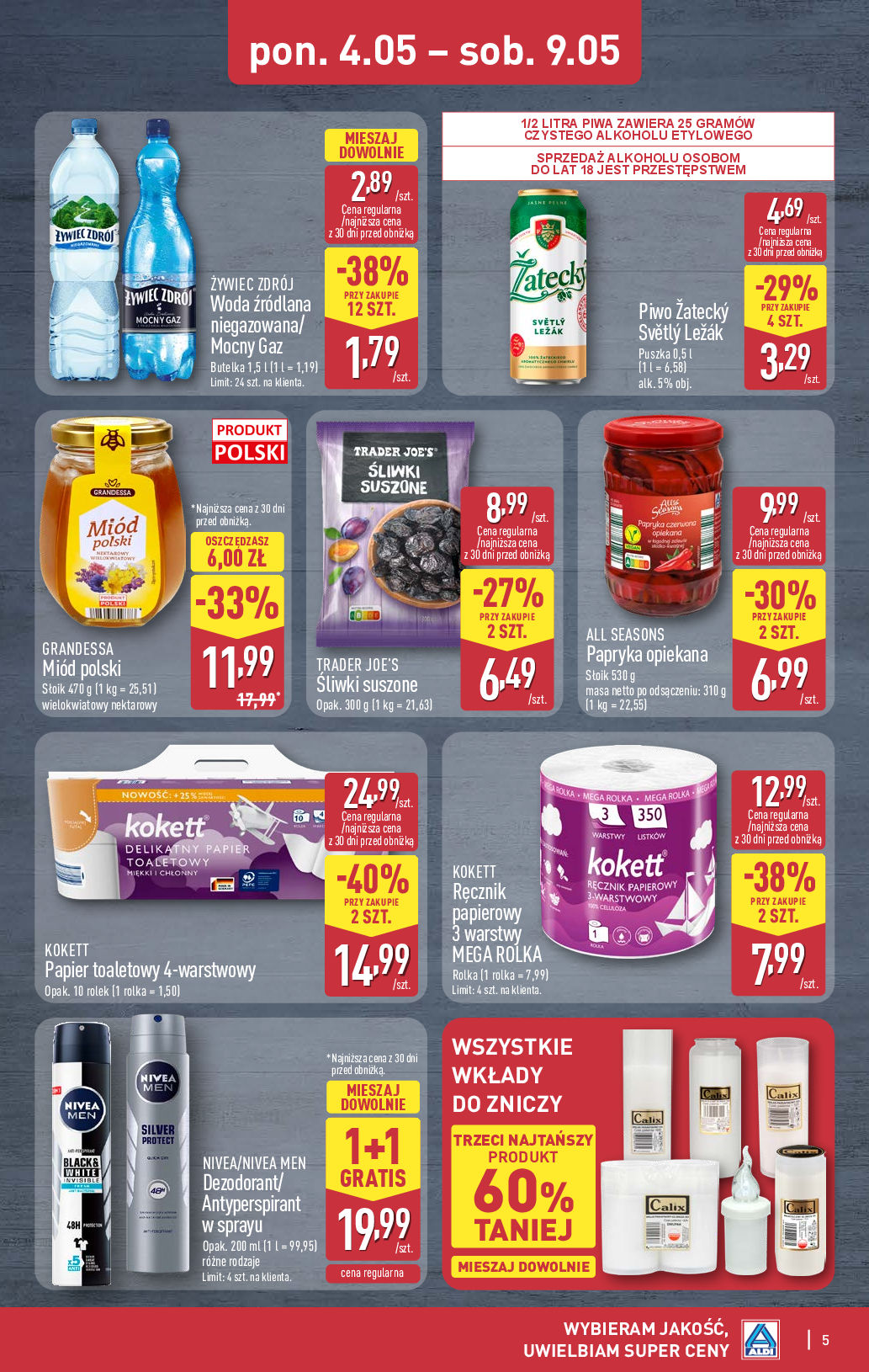 Aldi