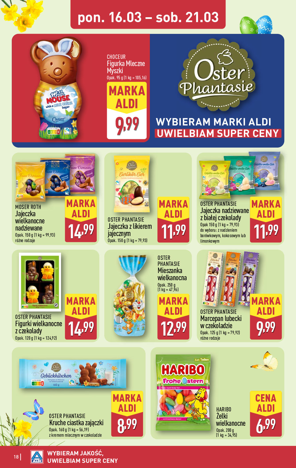 Aldi