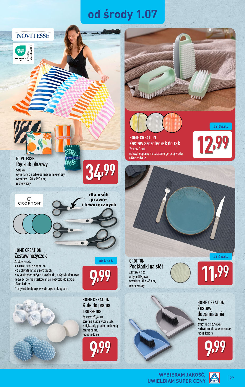 Aldi