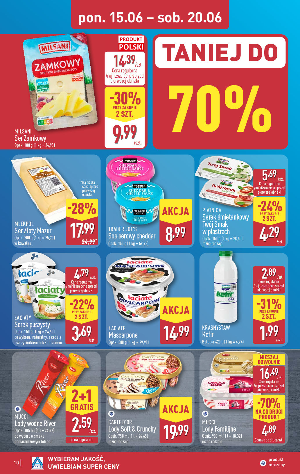 Aldi