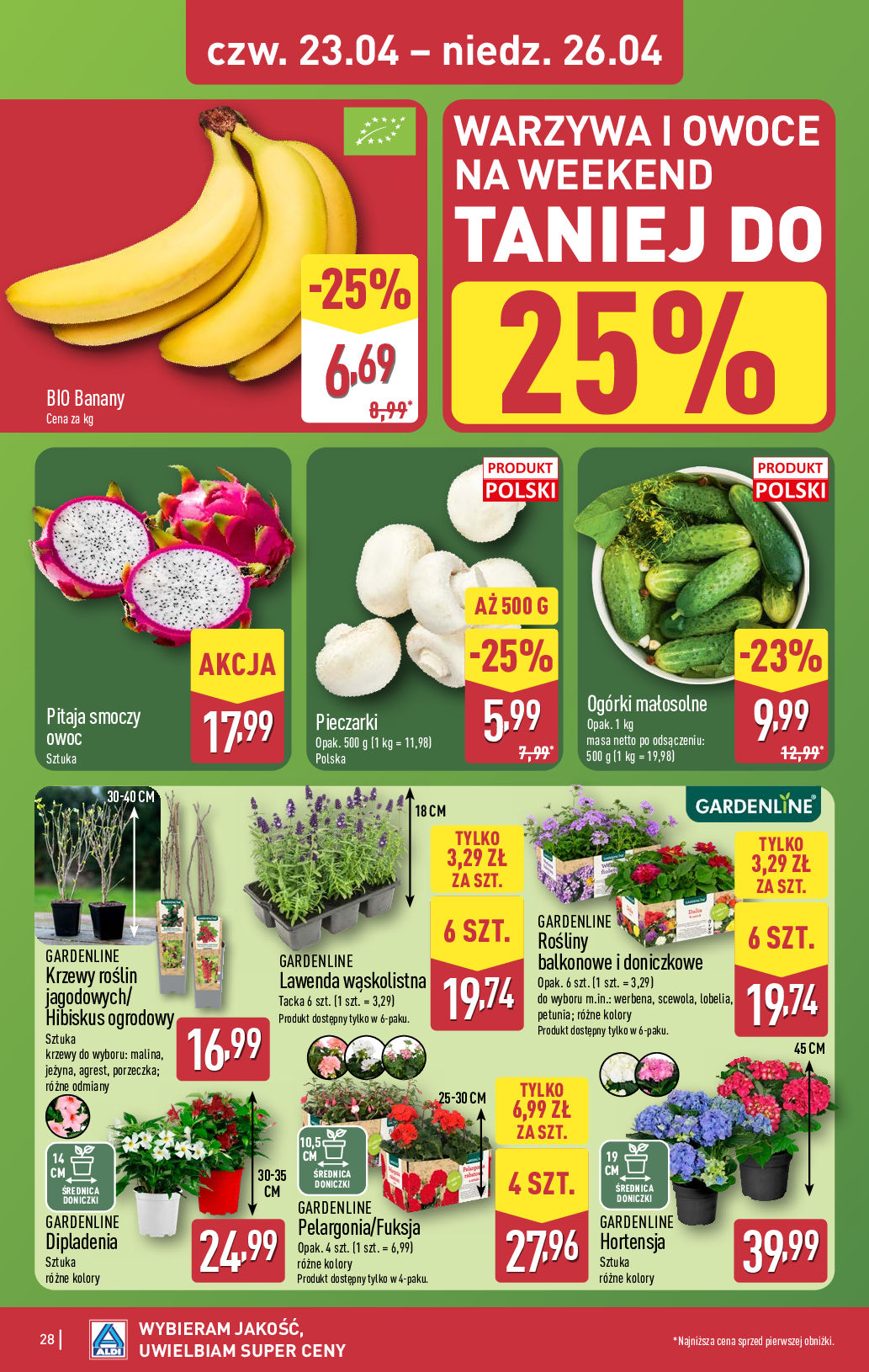 Aldi