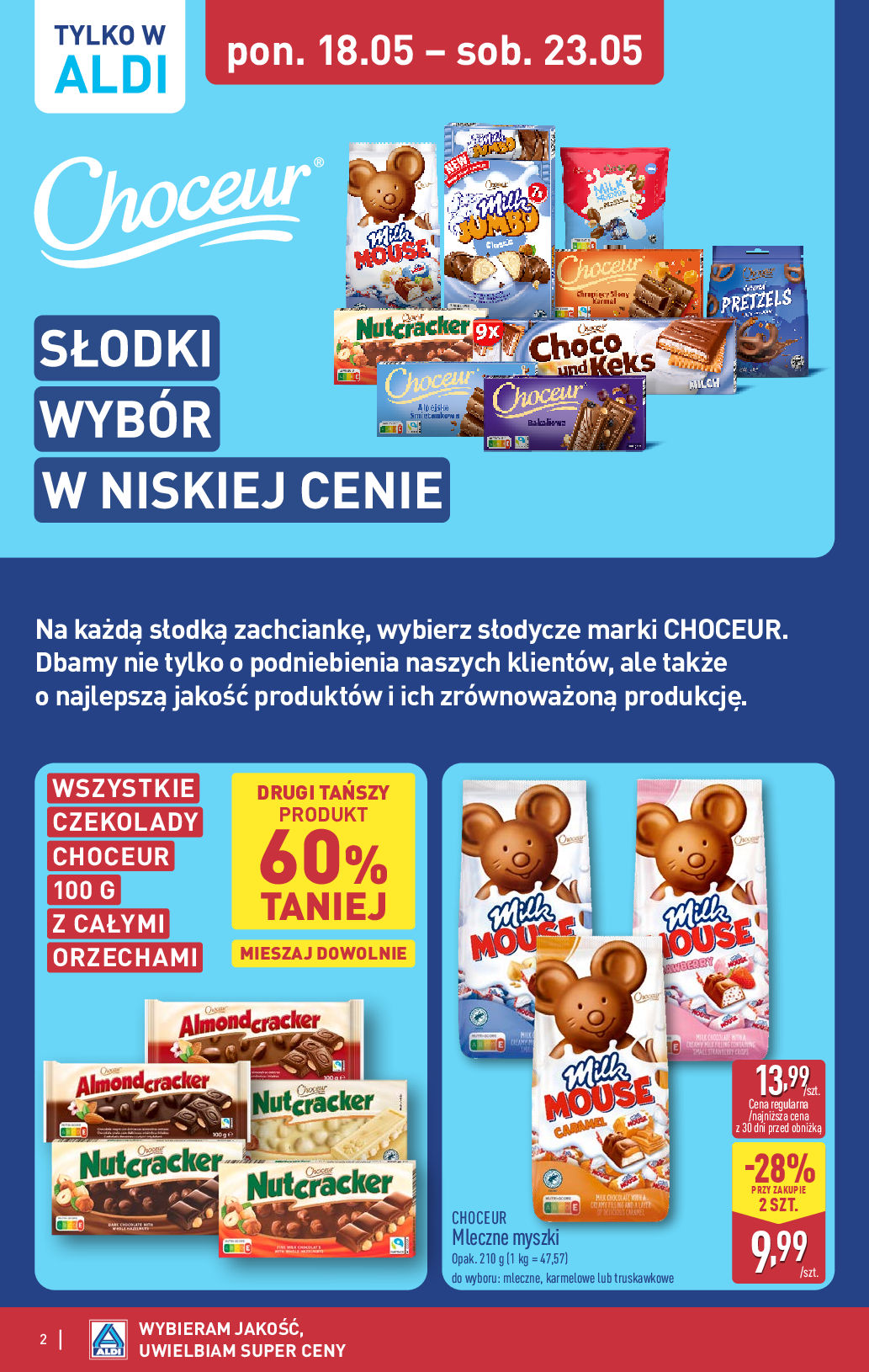 Aldi