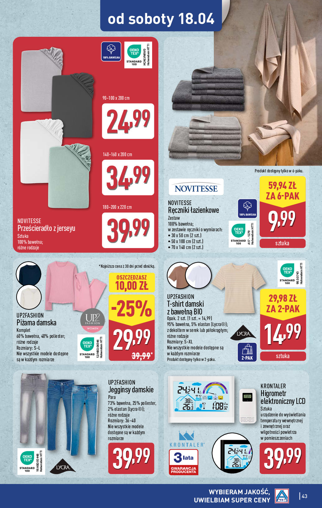 Aldi