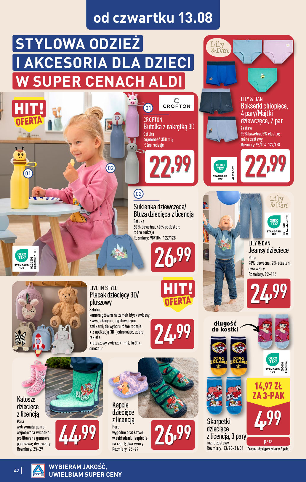 Aldi