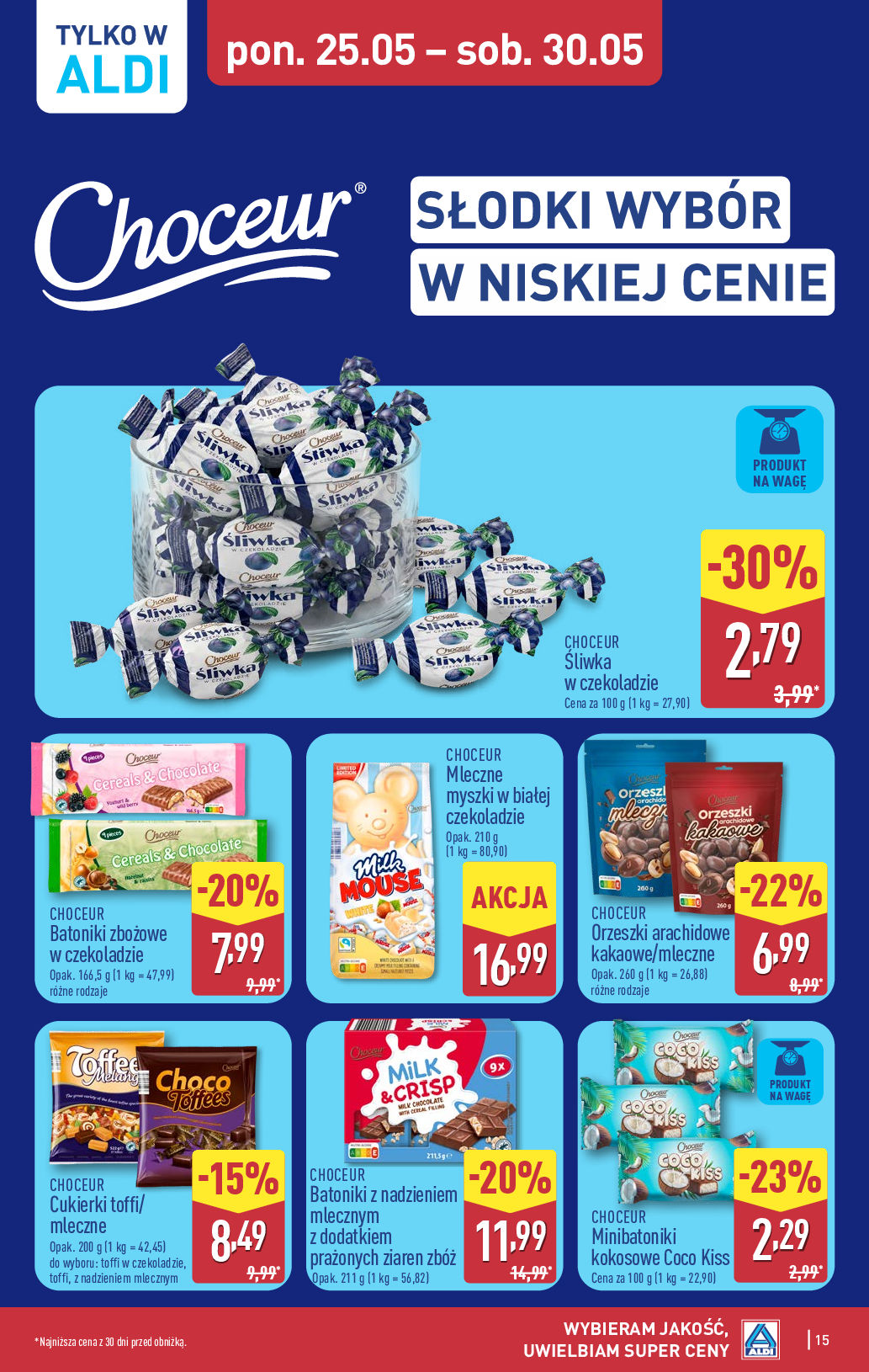 Aldi