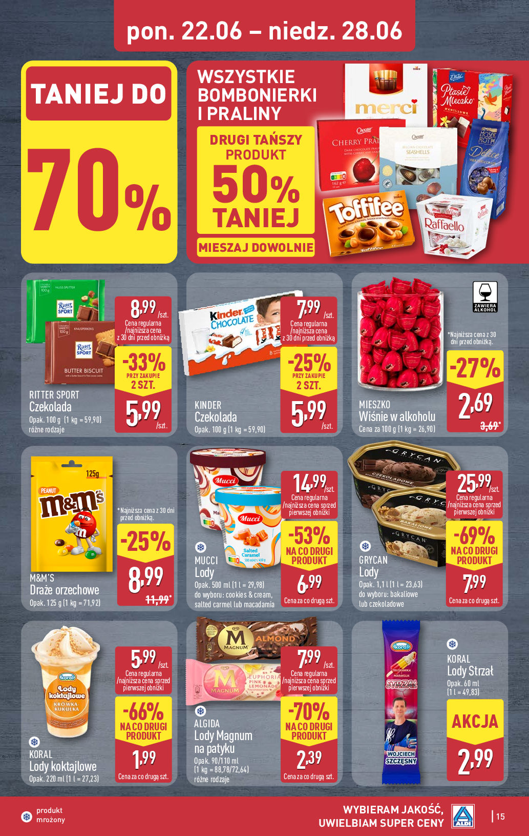 Aldi