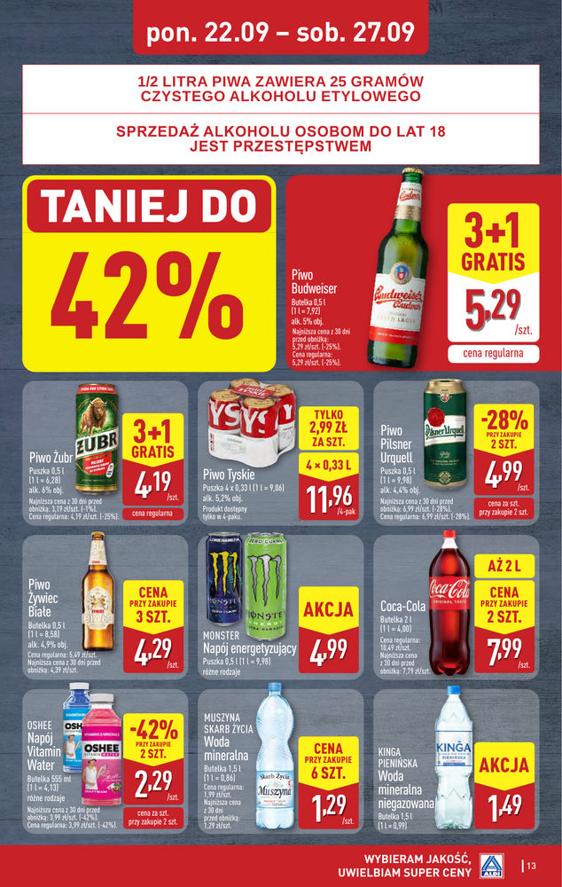 Aldi