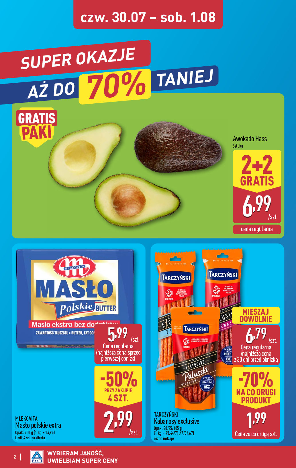 Aldi