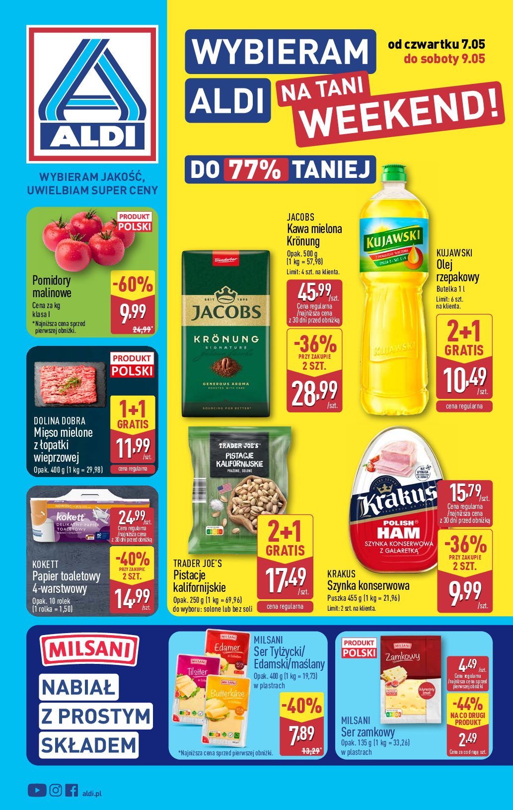 Aldi