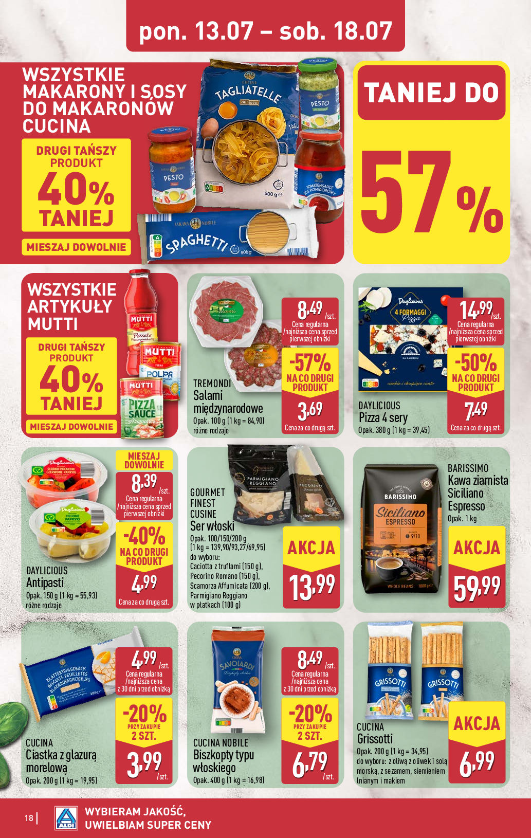 Aldi