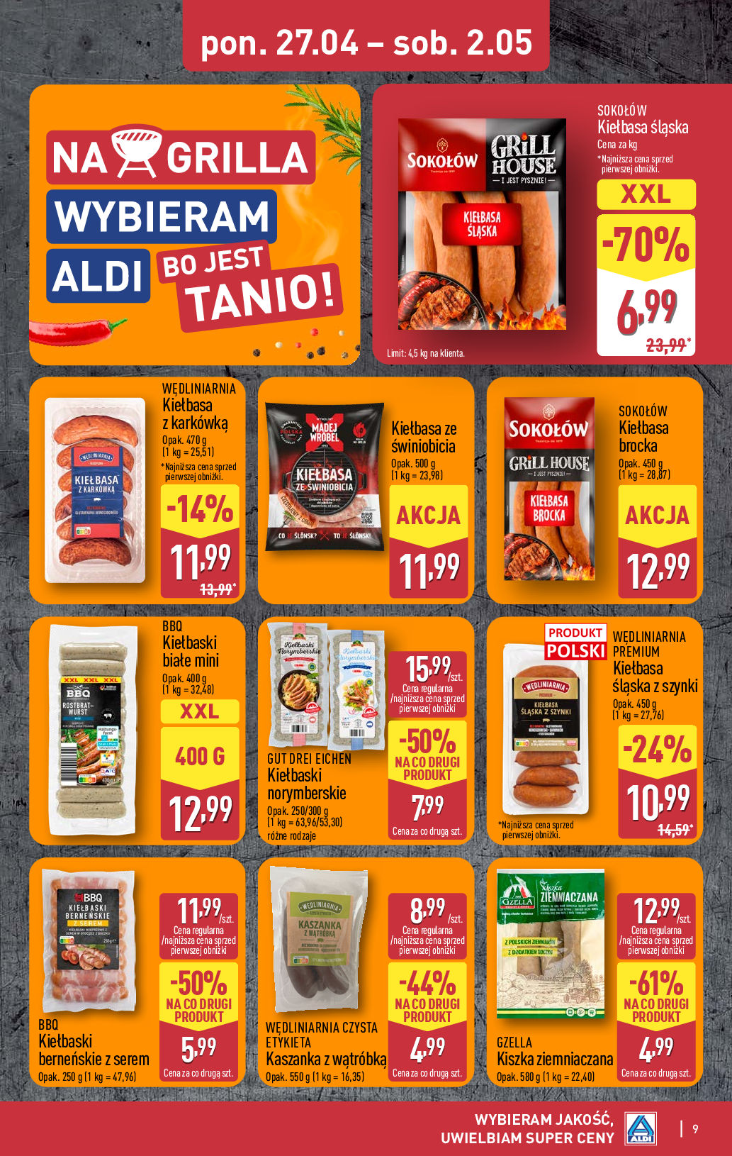 Aldi