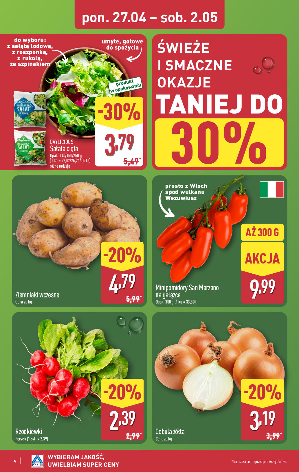 Aldi