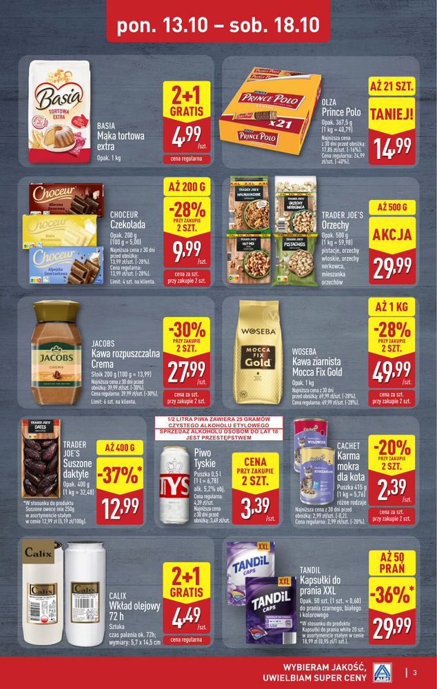 Aldi