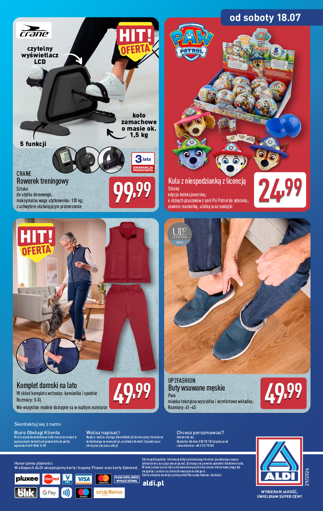 Aldi