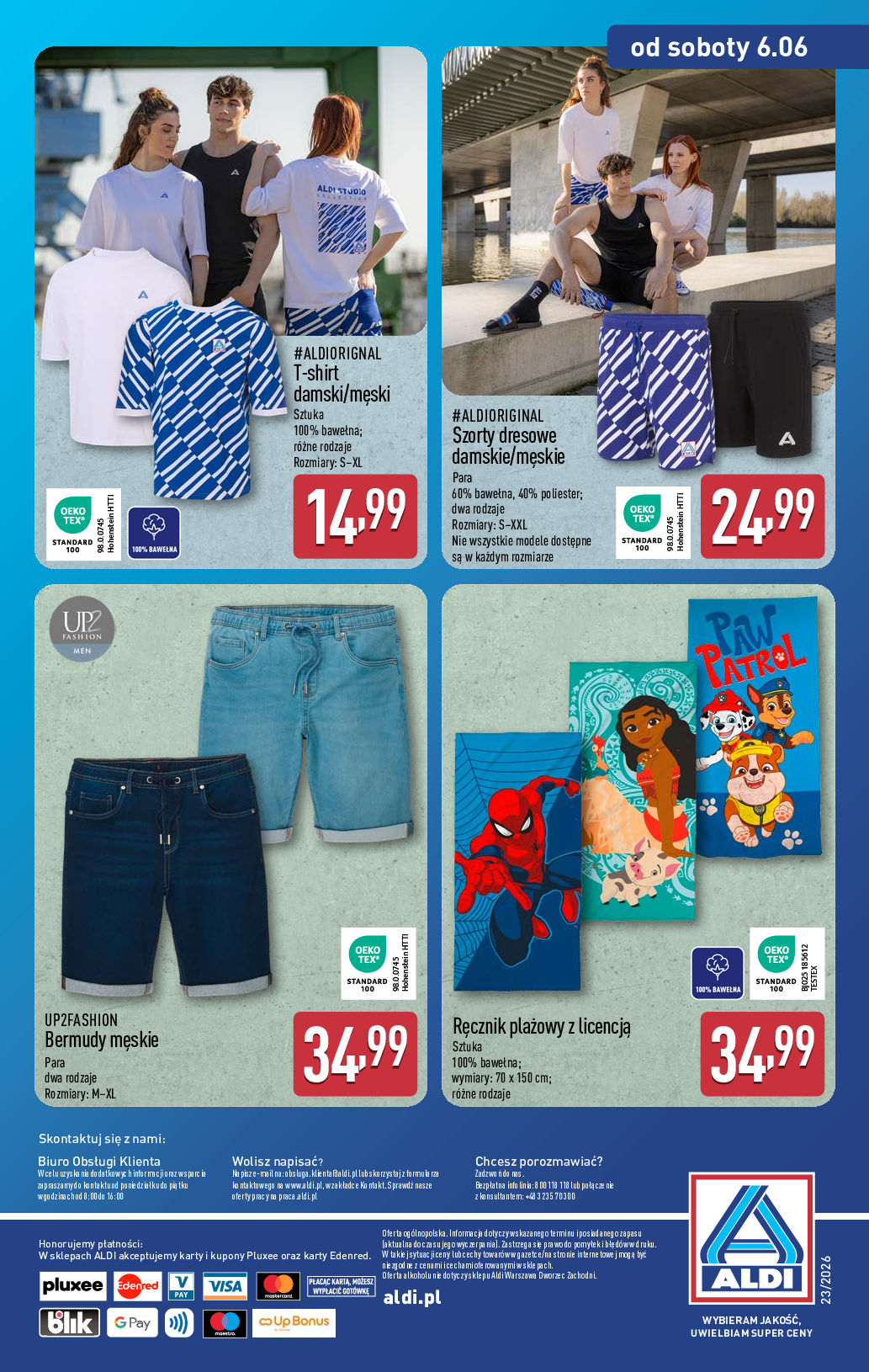Aldi
