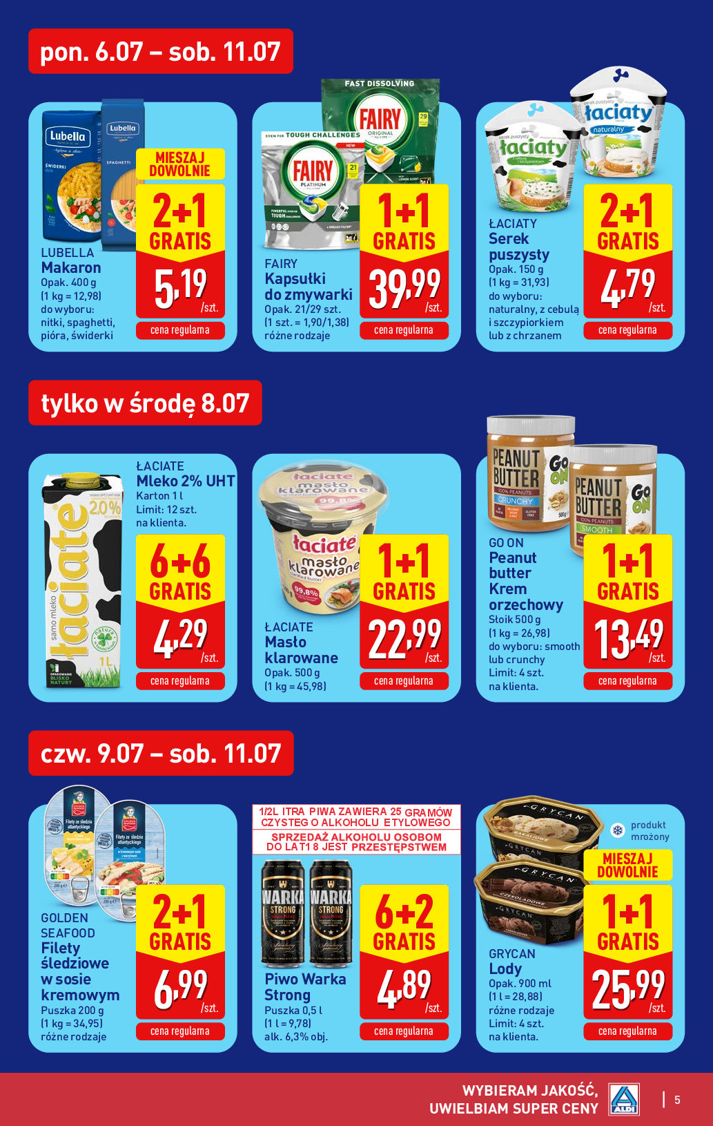Aldi