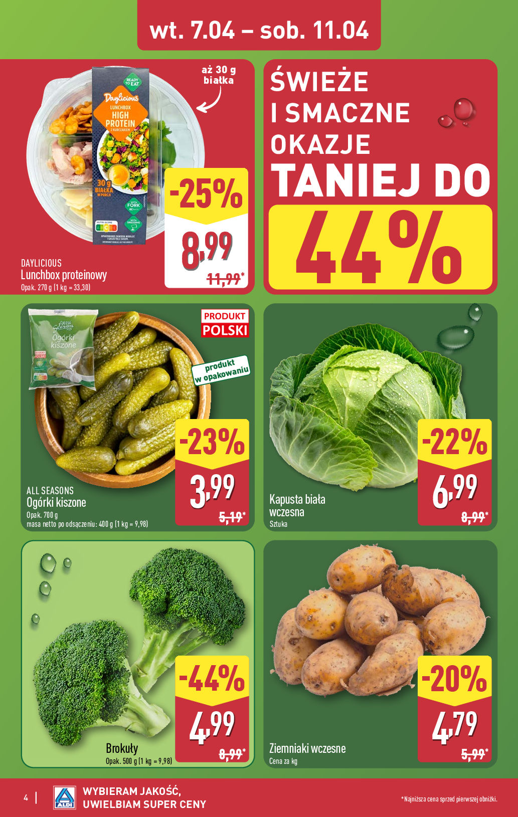 Aldi