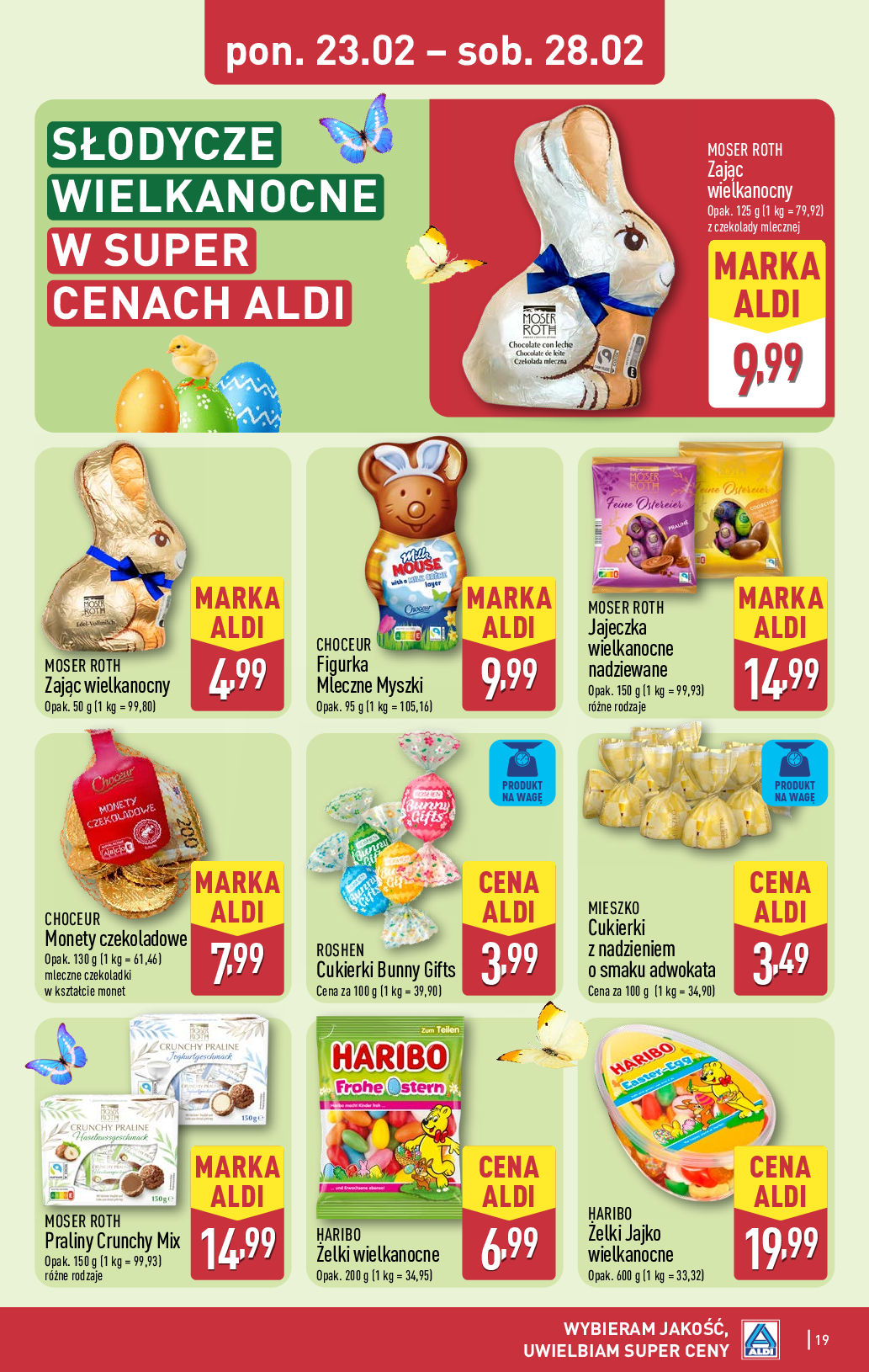 Aldi