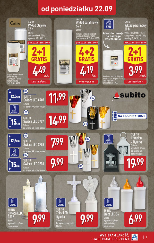 Aldi