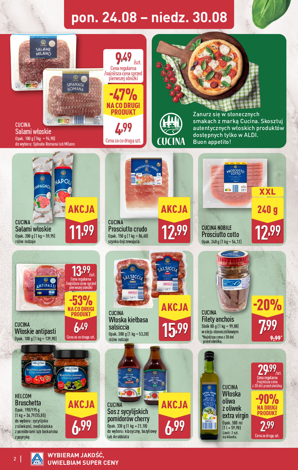 Aldi